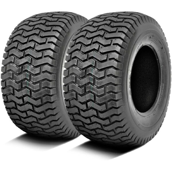 D265 13X6.50-6 55A3 4 Ply Lawn and Garden Tire
