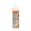 (2 pack) Clear Glue 5.75 Ounce Bottle, Pack of 1 Bottle