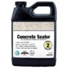 Concrete Sealer, Natural Finish, 32 Oz Concentrate