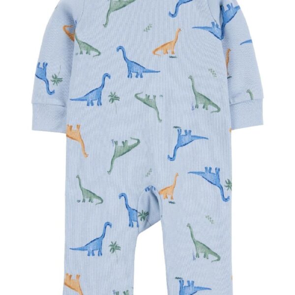 Baby Boy Sleep 'n Play, One-Piece, Sizes Preemie-6/9 Months