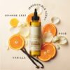 (2 pack) Goddess Strength Castor Hair Oil for with All Hair Types, 4.2 fl oz