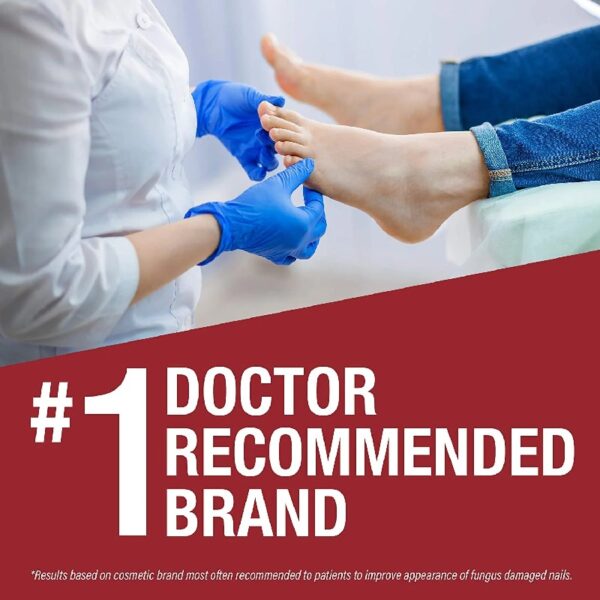 f49a50b841d249e9b73fb3340000e33b Nail Fungal Renewal Treatment, 0.33 oz, 2 Pack