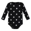 Cotton Long-Sleeve Bodysuits, 7-Pack, Preemie-24 Months