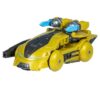 Studio Series Deluxe Class  One Bumblebee (B-127) 4.5” Action Figure, 8+
