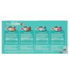 Special Kitty Surf & Turf Pate Wet Cat Food Variety Pack, 5.5 oz Cans (40 Pack)