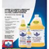 10013 Fuel Treatment Gallon 7.5 Pound
