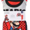 Spiderman Boys Long Sleeve Top and Pants Pajama Set, 2-Piece, Sizes 4-12
