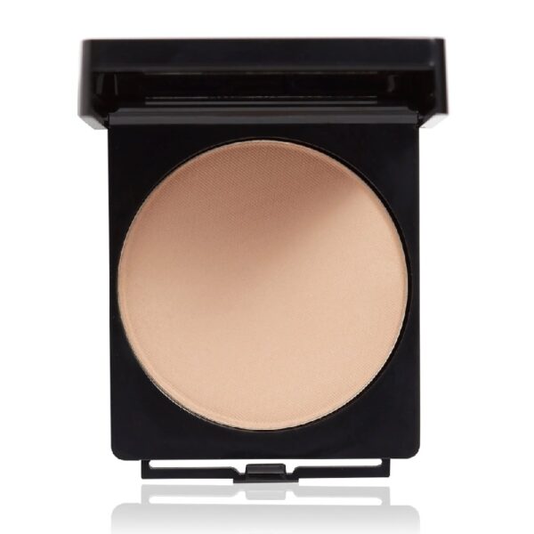 (4 pack) Clean Simply Powder Foundation, 505 Ivory, 0.44 oz, Anti-Aging Foundation