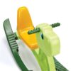 Easy Rockin Dino Ride-on, Ages 1.5 to 5 Years