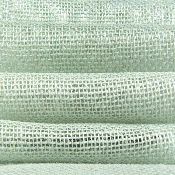 Love, Laugh, Craft Jute Burlap Roll Precut, 6