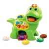 Chomp & Count Dino with Accessories, Baby and Toddler Toys