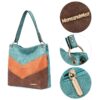 Hobo Bag Purses and Handbags for Women Top Handle Handbags with Zipper