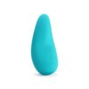 Vibrating Mini Soft Touch Massager, 10 Vibration Settings, Waterproof