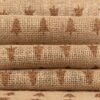 Love, Laugh, Craft Jute Burlap Roll Precut, 6