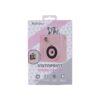 InstaPrint Digital Camera, 12MP,  4 Games, 2 Rolls of Paper, Instantly Prints 2
