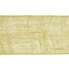 Love, Laugh, Craft Jute Burlap Roll Precut, 6
