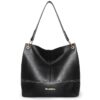 Hobo Bag Purses and Handbags for Women Top Handle Handbags with Zipper