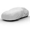Basic Car Cover, Basic Indoor Protection for Cars, Multiple Sizes