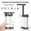 Shinysix Outdoor Purifier,Water