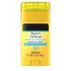 (3 pack) Beach Defense Sunscreen Stick SPF 50+, Face & Body, 1.5 oz