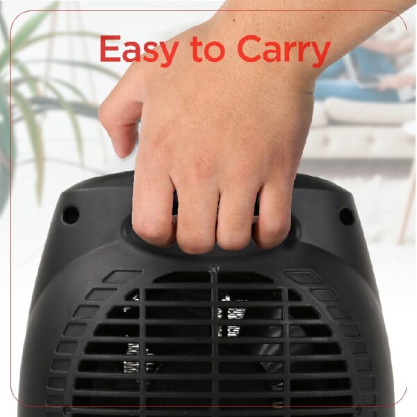 Portable Ceramic 1500W Space Heater