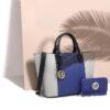 Women's Handbags Purses Large Tote Shoulder Bag Top Handle Satchel Bag for Work