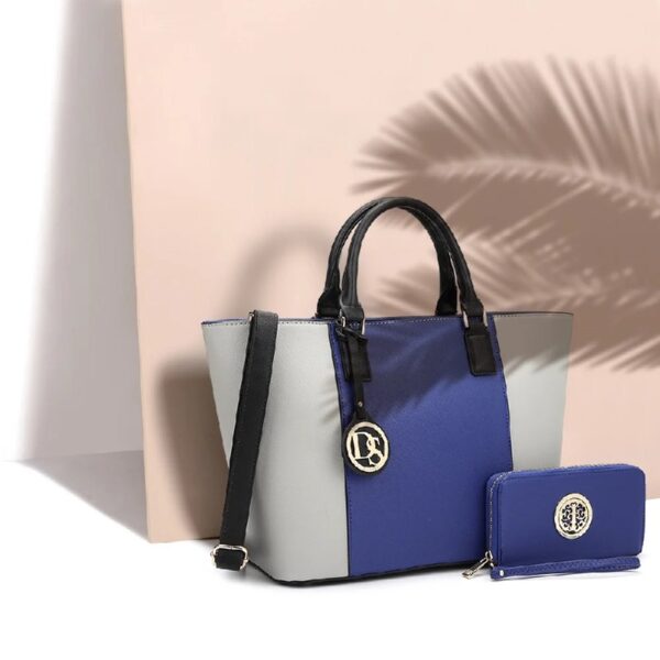 Women's Handbags Purses Large Tote Shoulder Bag Top Handle Satchel Bag for Work
