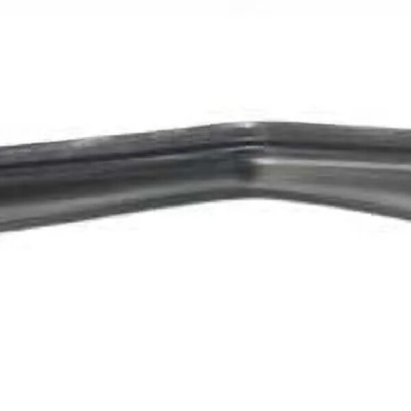 Front Bumper Trim Primed Automotive Specialty Parts