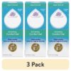 (3 pack) Moisturizer, External Comfort Gel for External Vaginal Dryness, 1.5 oz