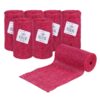 Love, Laugh, Craft Jute Burlap Roll Precut, 6