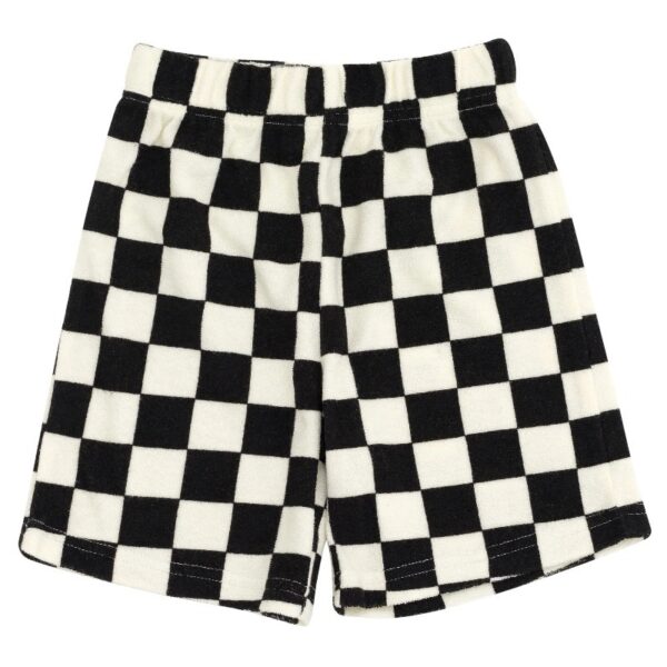 Mickey Mouse Little Boys T-Shirt and Shorts Outfit Set Toddler to Big Kid