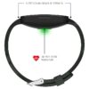 Active Tie Dye Unisex Adult Smartwatch 500206b-51-tdp