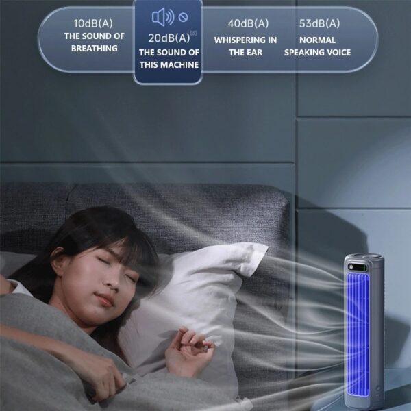 Wall Mounted Air Conditioner,Flat Wall Mounted Air Conditioner,Wall Air Conditioner,Heater and Fan Combo with Digital Display,Remote For Home/Office/Bedroom