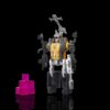 Toys Retro 40th Anniversary G1 Bombshell Toy & Ramhorn Toy 5” Action Figures