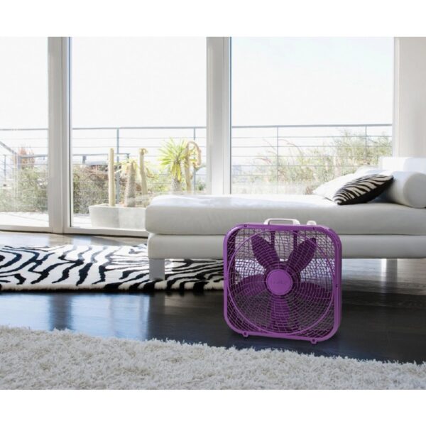 Lasko 20