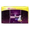 Overnight Incontinence Pads for Women/Bladder Control Pads, Ultimate-Extra Coverage, 24ct