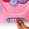 Creativity Car, Ride-on and Push Walker, Pink, Multipack Quantity 1