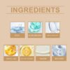 Sunscren Non Greasy Organic Natural Sol Beef Tallow