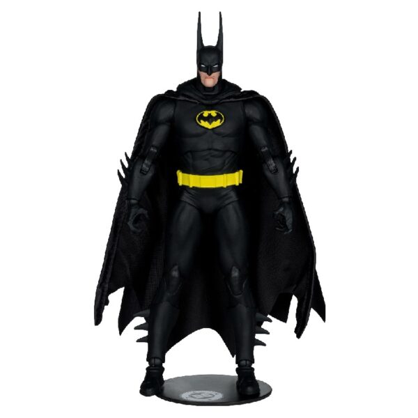 Batman (DC Multiverse: Troika) 7