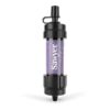 Products SP128 MINI Water Filtration System, Single, Blue