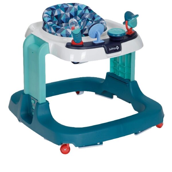 Ready,Set, Walk! Activity Center, Lavendar Buzz