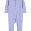 Baby Boy Sleep 'n Play, One-Piece, Sizes Preemie-6/9 Months