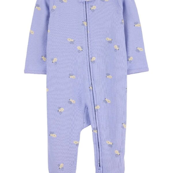 Baby Boy Sleep 'n Play, One-Piece, Sizes Preemie-6/9 Months