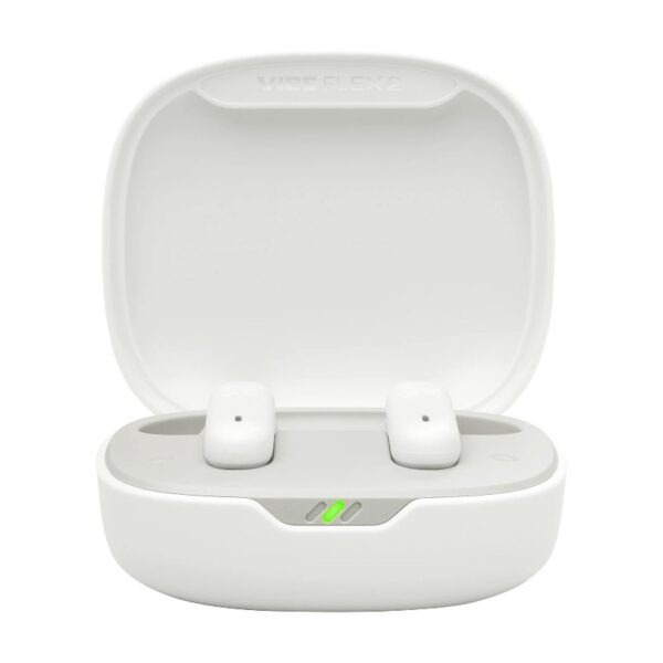 JBL Vibe Flex 2 - True Wireless Earbuds - White
