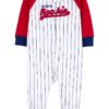 Baby Boy Sleep 'n Play, One-Piece, Sizes Preemie-6/9 Months