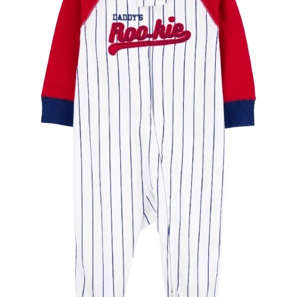 Baby Boy Sleep 'n Play, One-Piece, Sizes Preemie-6/9 Months