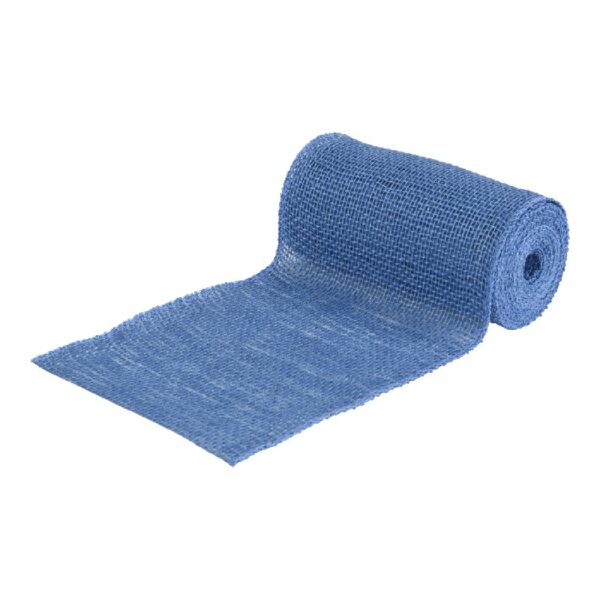 Love, Laugh, Craft Jute Burlap Roll Precut, 6