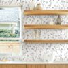 Twigs Peel and Stick Wallpaper