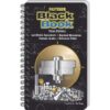 Bilot FBBUSA Fastener Black Book First Edition (1 per Pack)