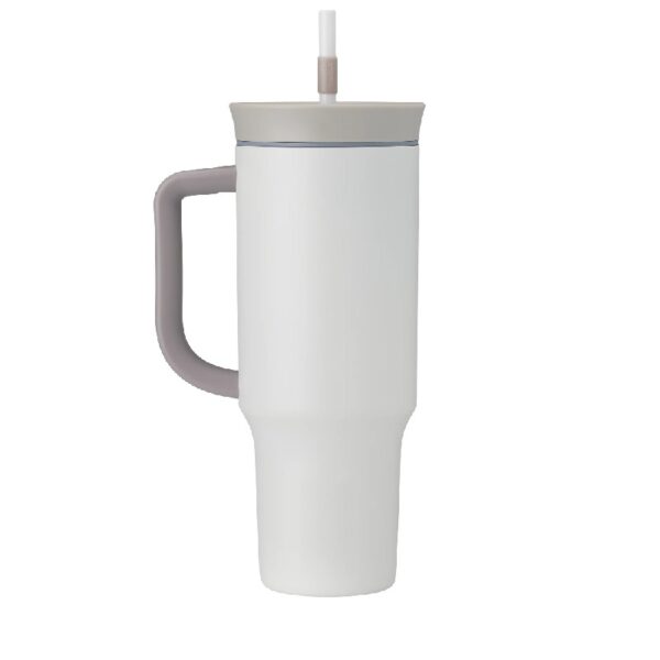 Owala 40oz Tumbler SS Black